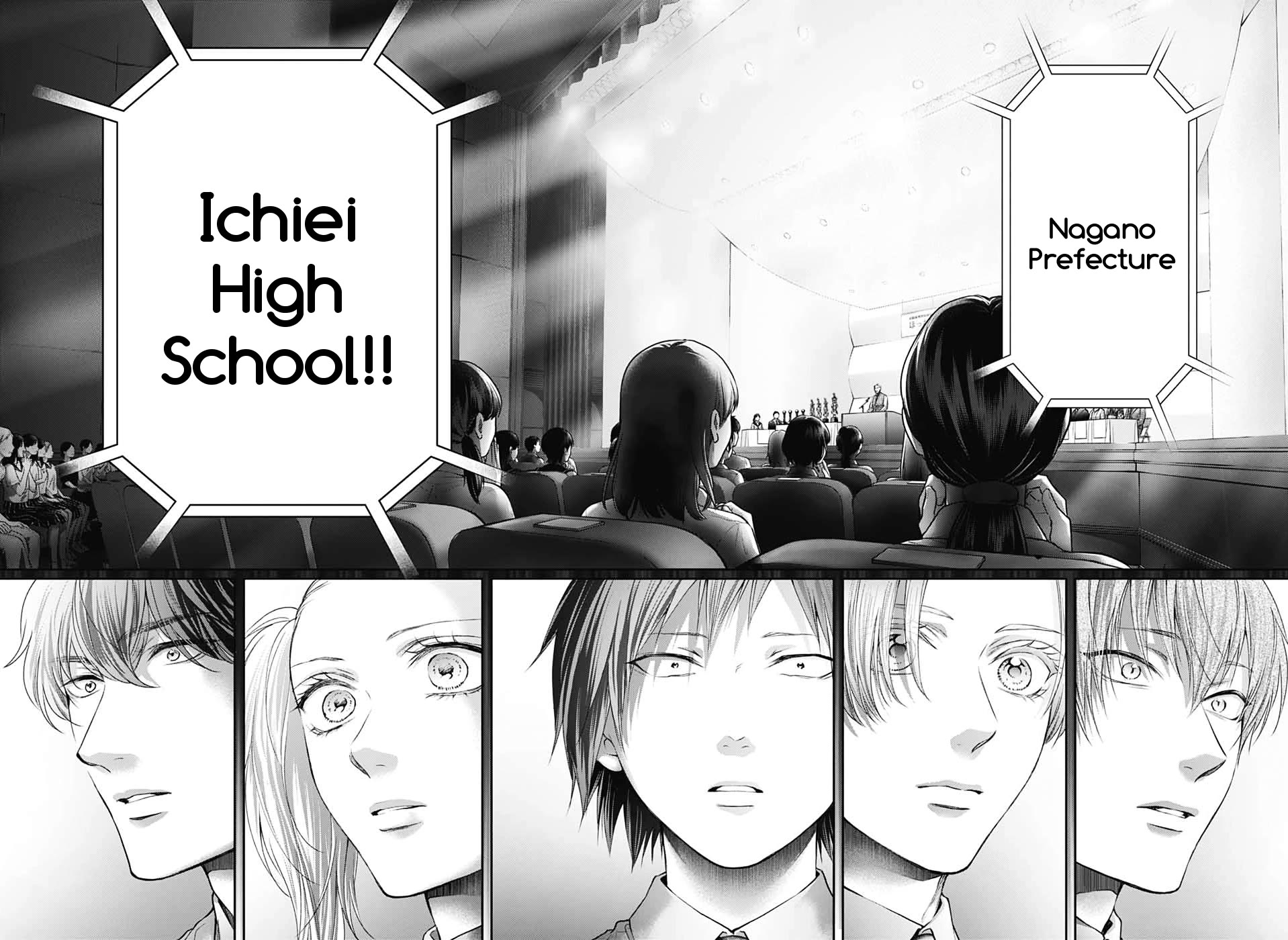 Kono Oto Tomare!, Chapter 144 image 19